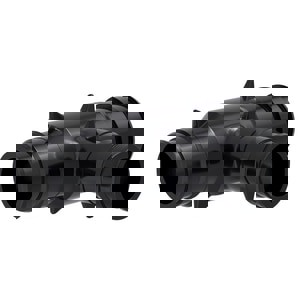 1 x 3/4 x 3/4 in. Plastic PEX Expansion Tee